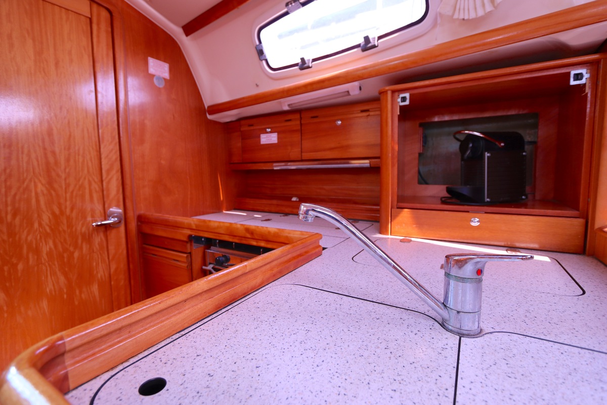 foto: 59 Bavaria  34 Cruiser