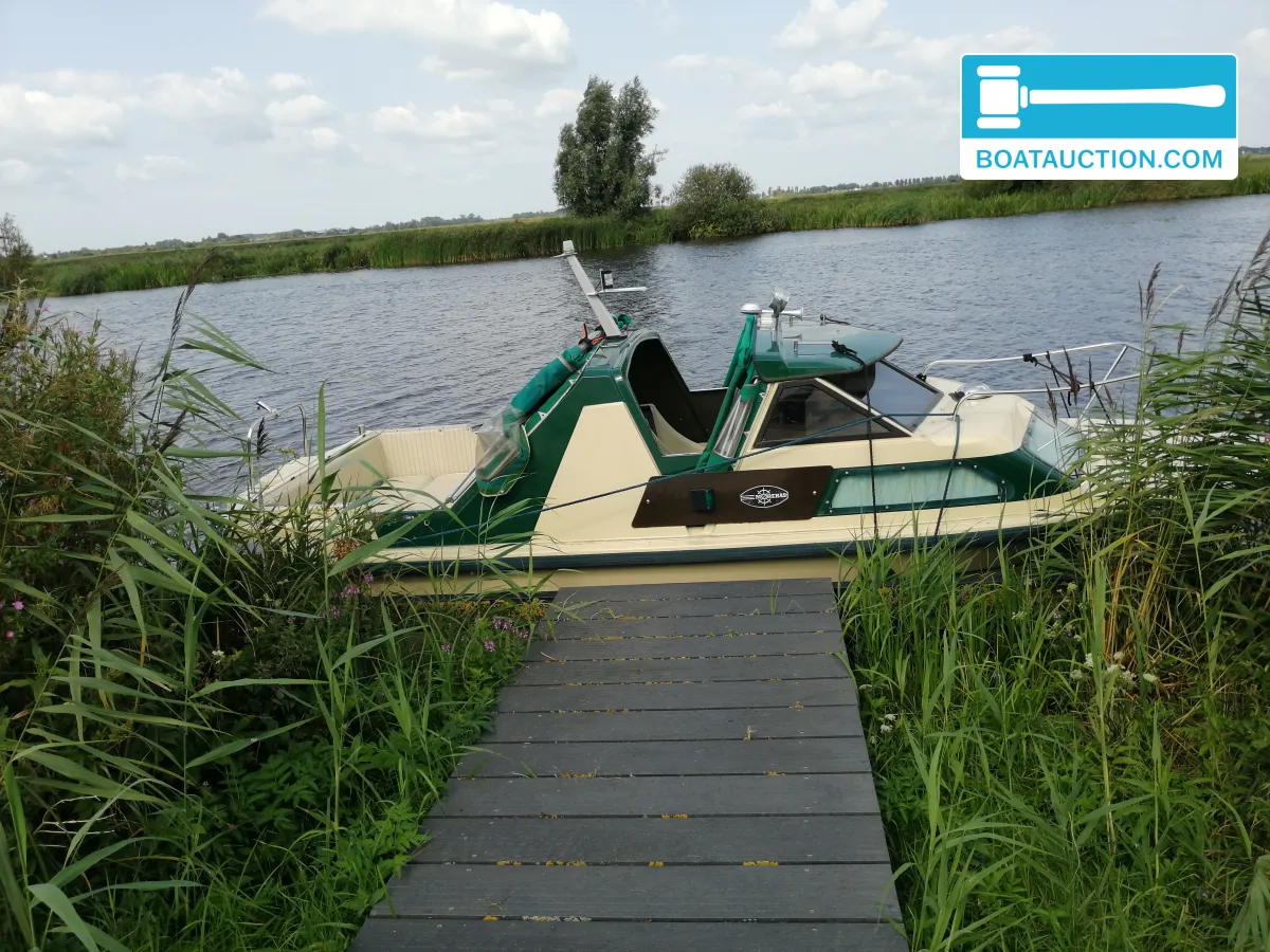 foto: 48 Morebas 7200