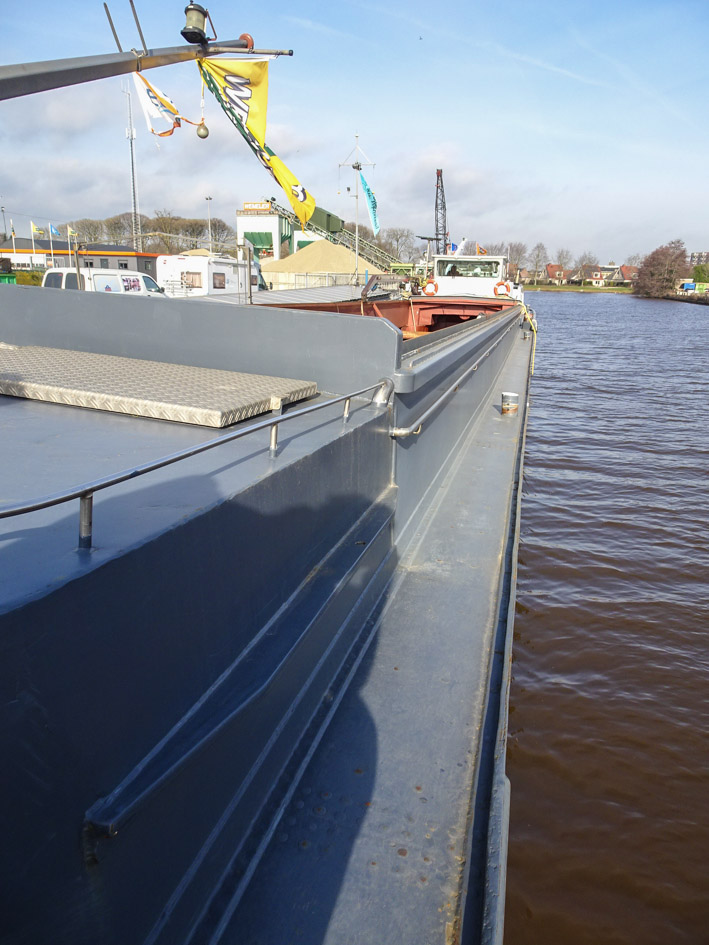 foto: 39 Spits 38.97 CvO Rijn