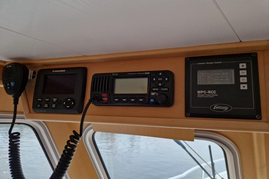 foto: 22 Alm Almtrawler 1600 AD