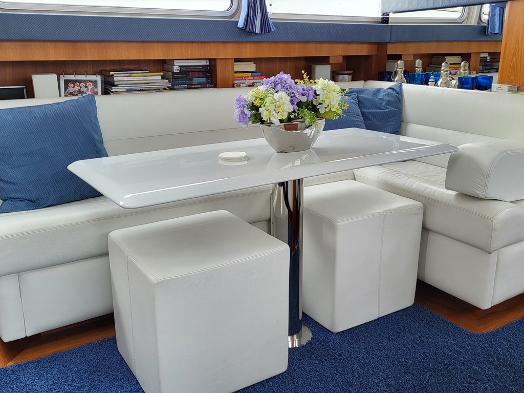 foto: 5 Valk Valk Continental 15.50