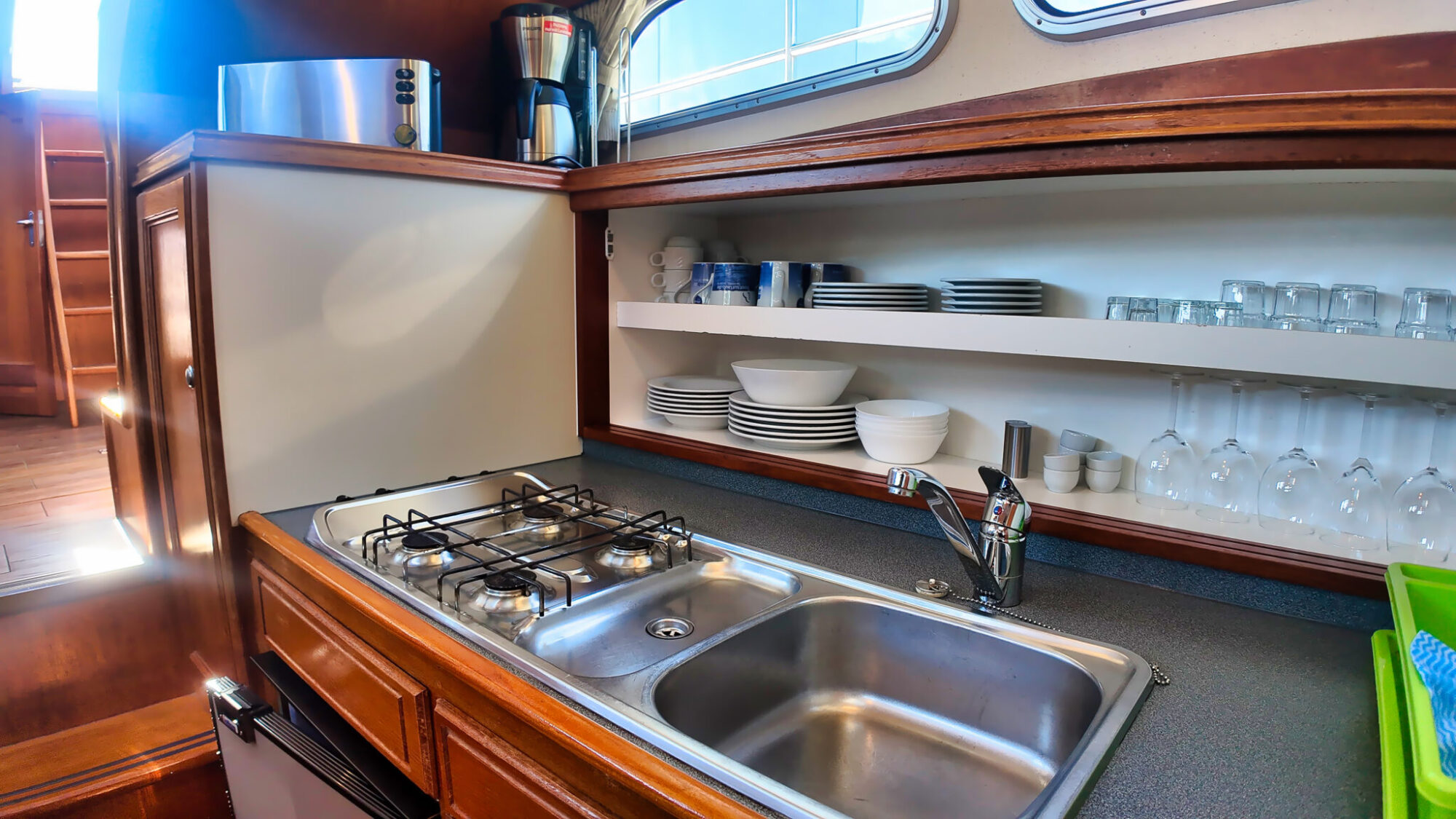 foto: 25 Pedro Pedro Skiron 35 AK Cabrio