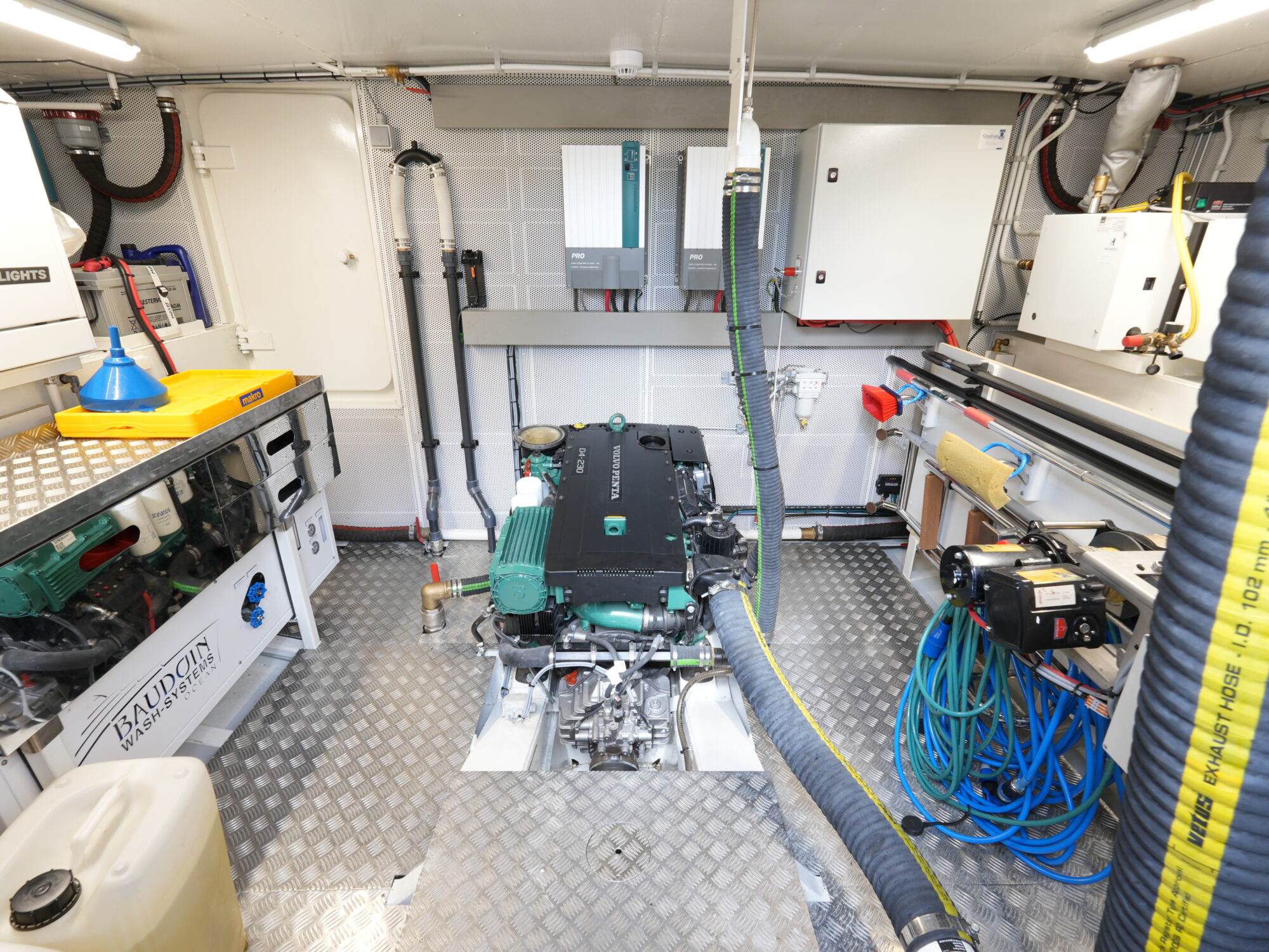 foto: 71 Van den Hoven Van den Hoven Executive 15.00 MK II