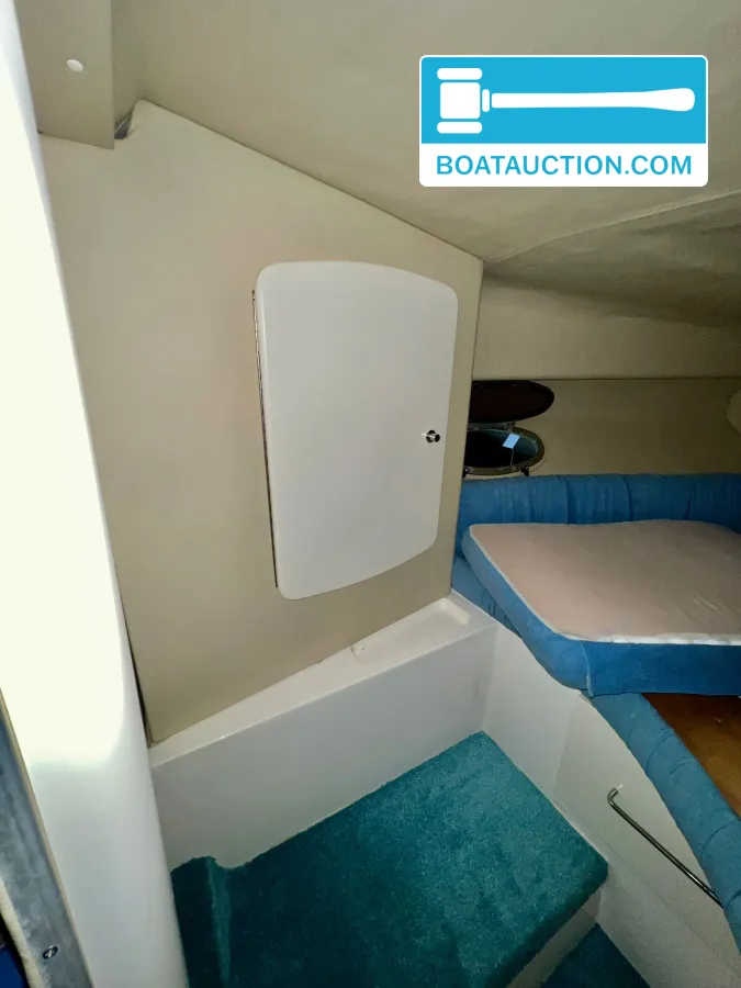 foto: 27 Cranchi Cruiser 32