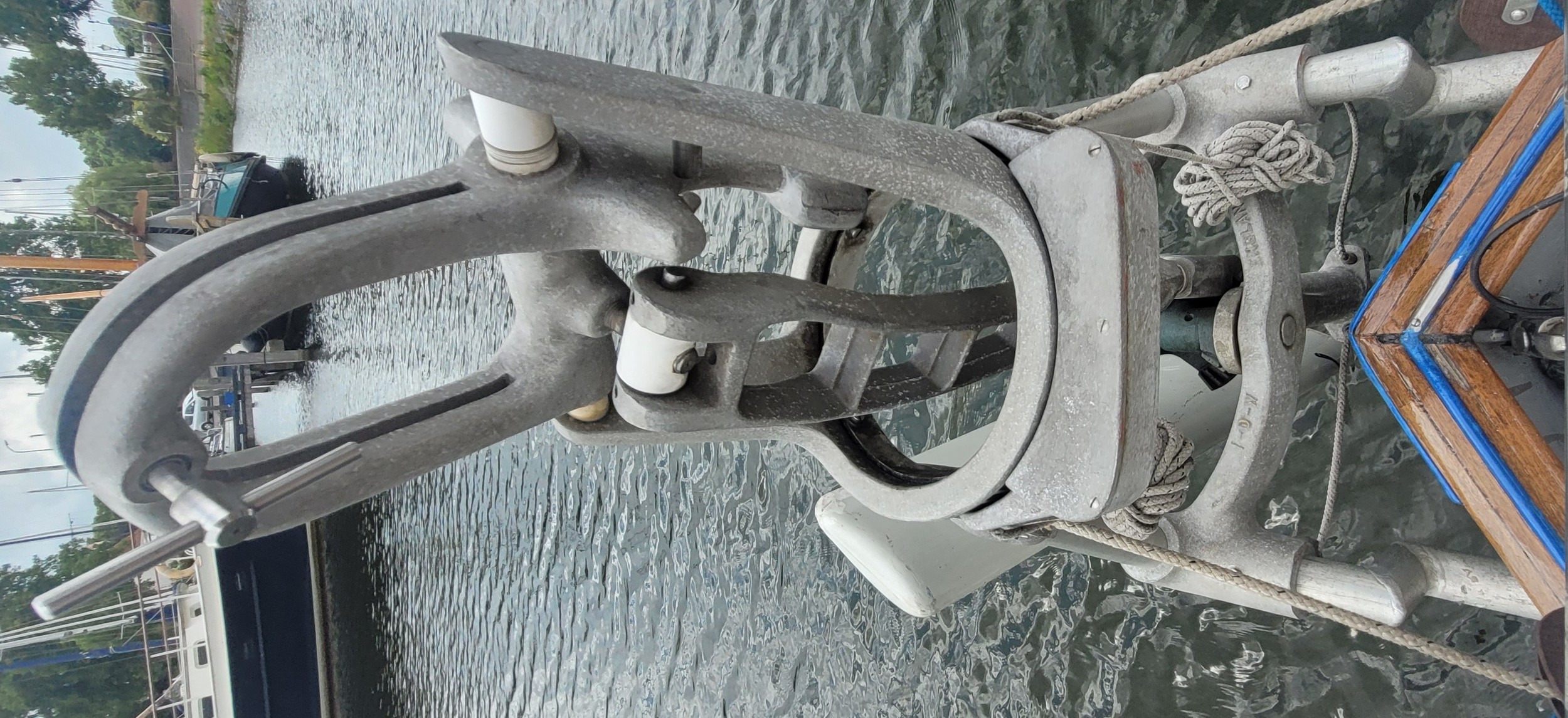 foto: 29 Tol Spitsgatkotter 