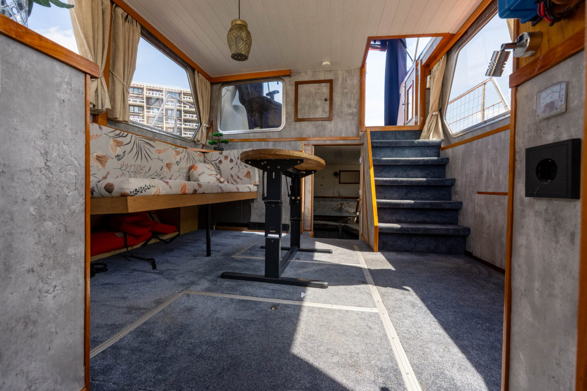 foto: 26 Monty Bank Monty Bank Kotter 38 AK Cabrio