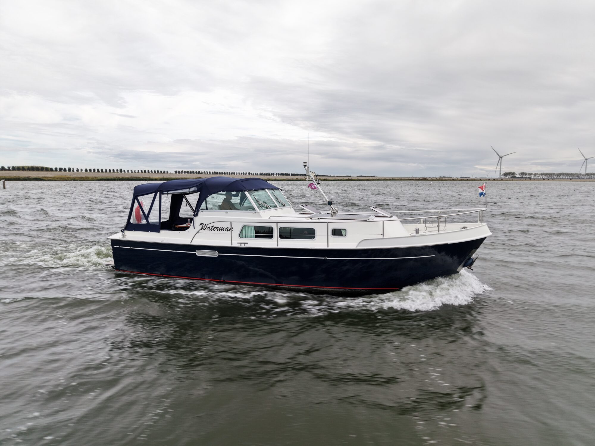 Veha Veha 10.20 OK Cabrio