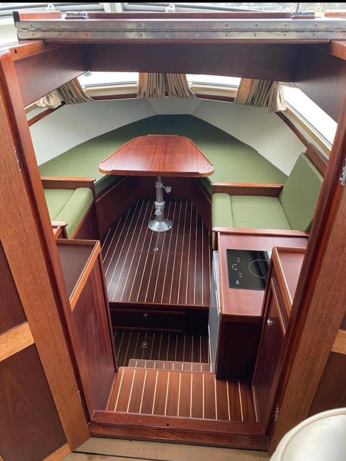 foto: 26 Van Waveren Cabrio