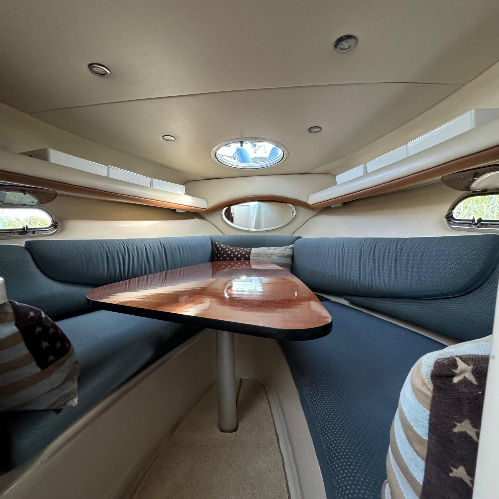 foto: 37 Four Winns Four Winns 248 Vista