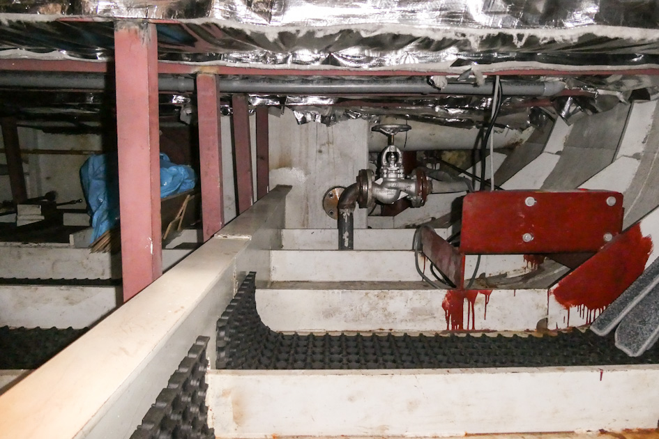 foto: 79 Motorjacht 20.18 GSOK