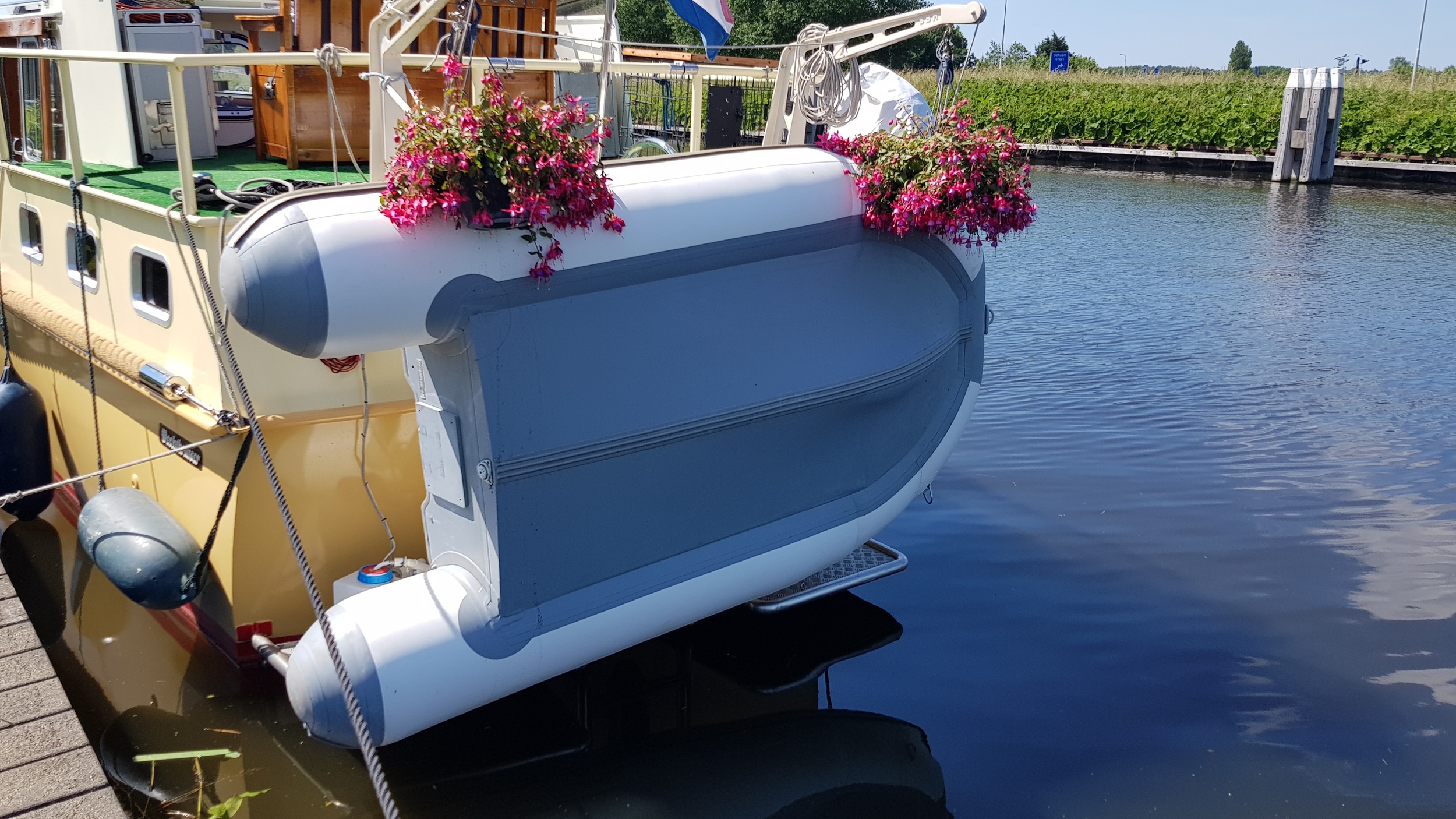 foto: 41 Vechtkruiser 1060 AK