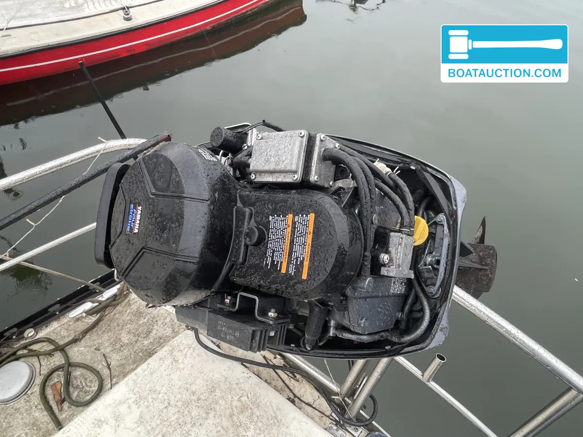 foto: 8 Kajuitboot 650