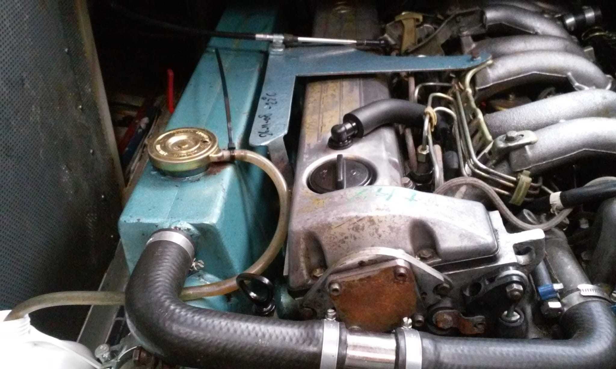 foto: 21 Curtevenne 950 GSAK