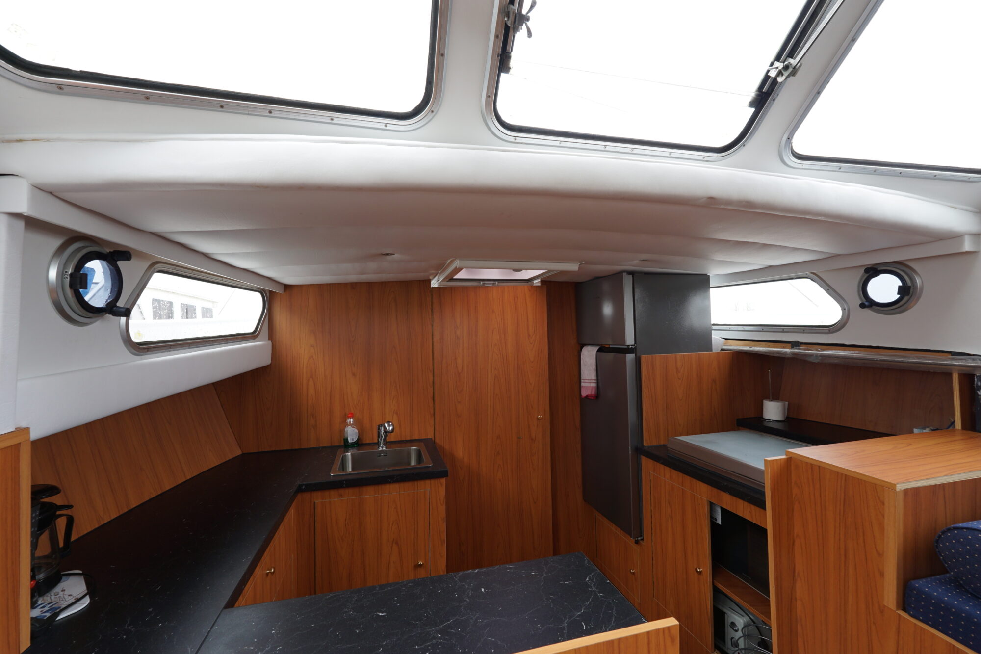 foto: 30 Valkkruiser Valkkruiser 12.60 AK Cabrio