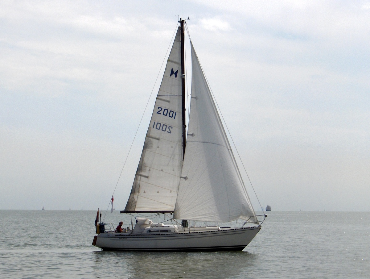 foto: 34 Victoire 933