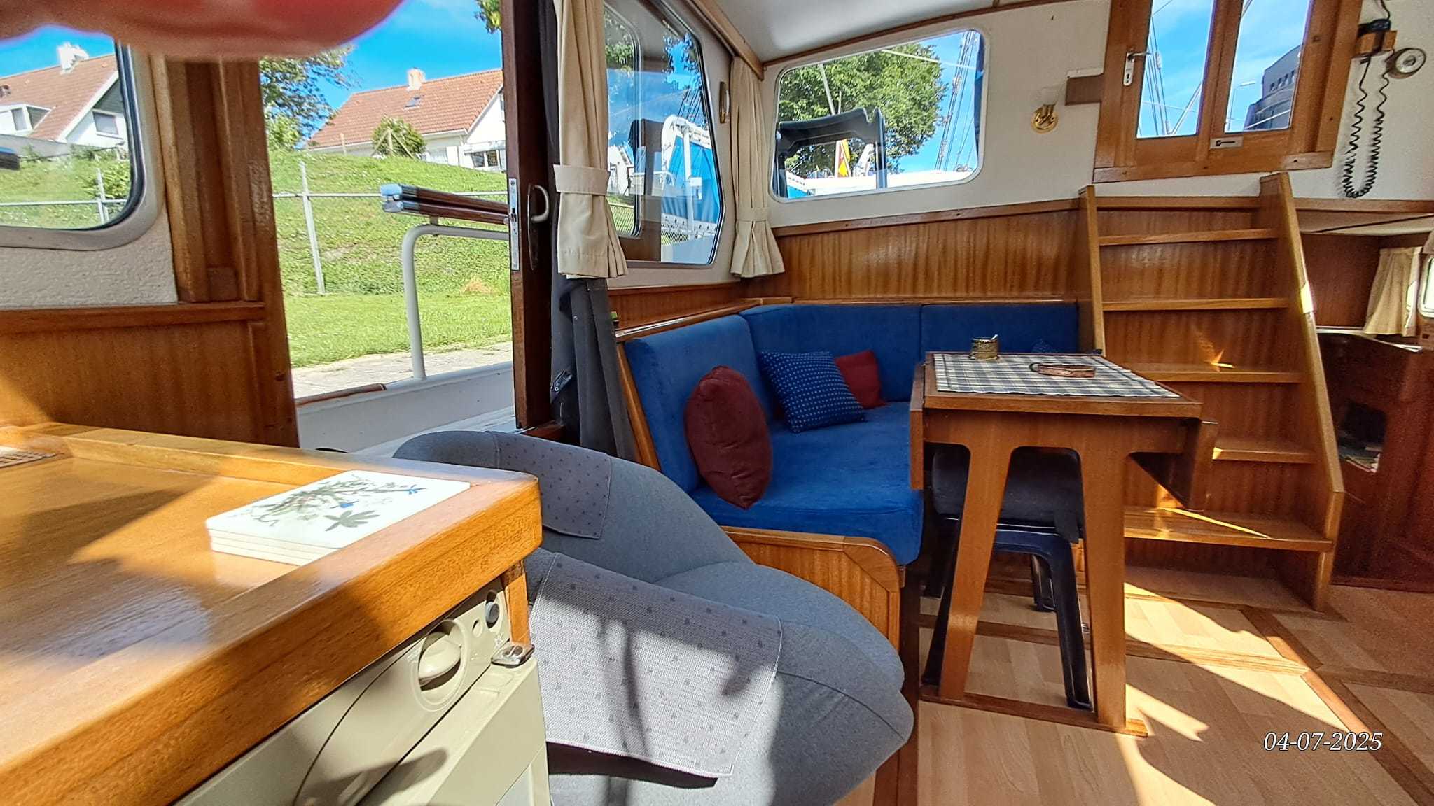 foto: 20 Molenkruiser 11.80