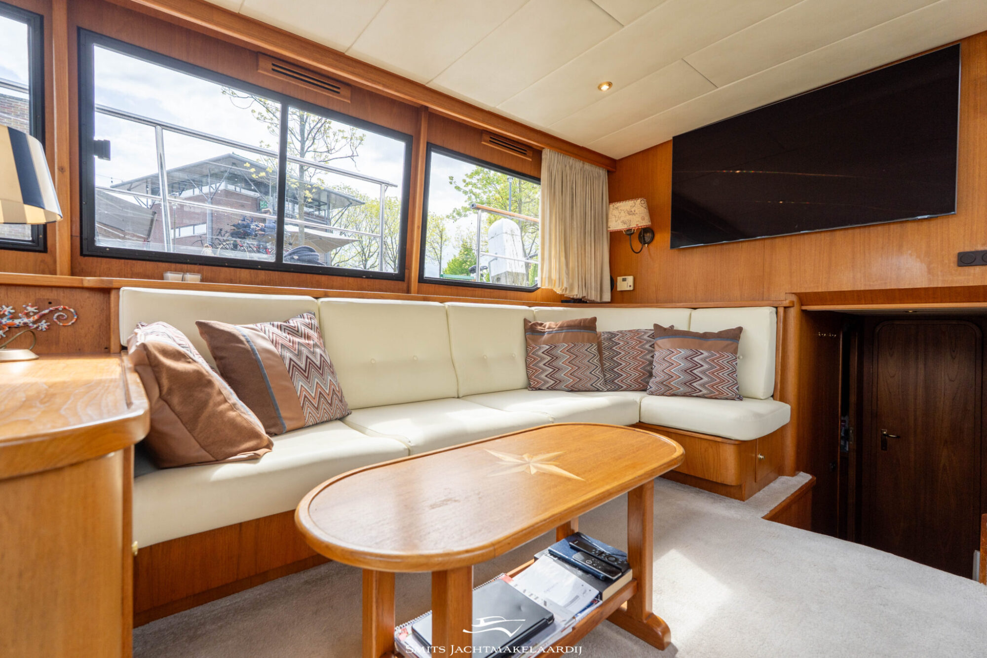 foto: 54 Van den Hoven Van den Hoven Allure 155 Cabrio