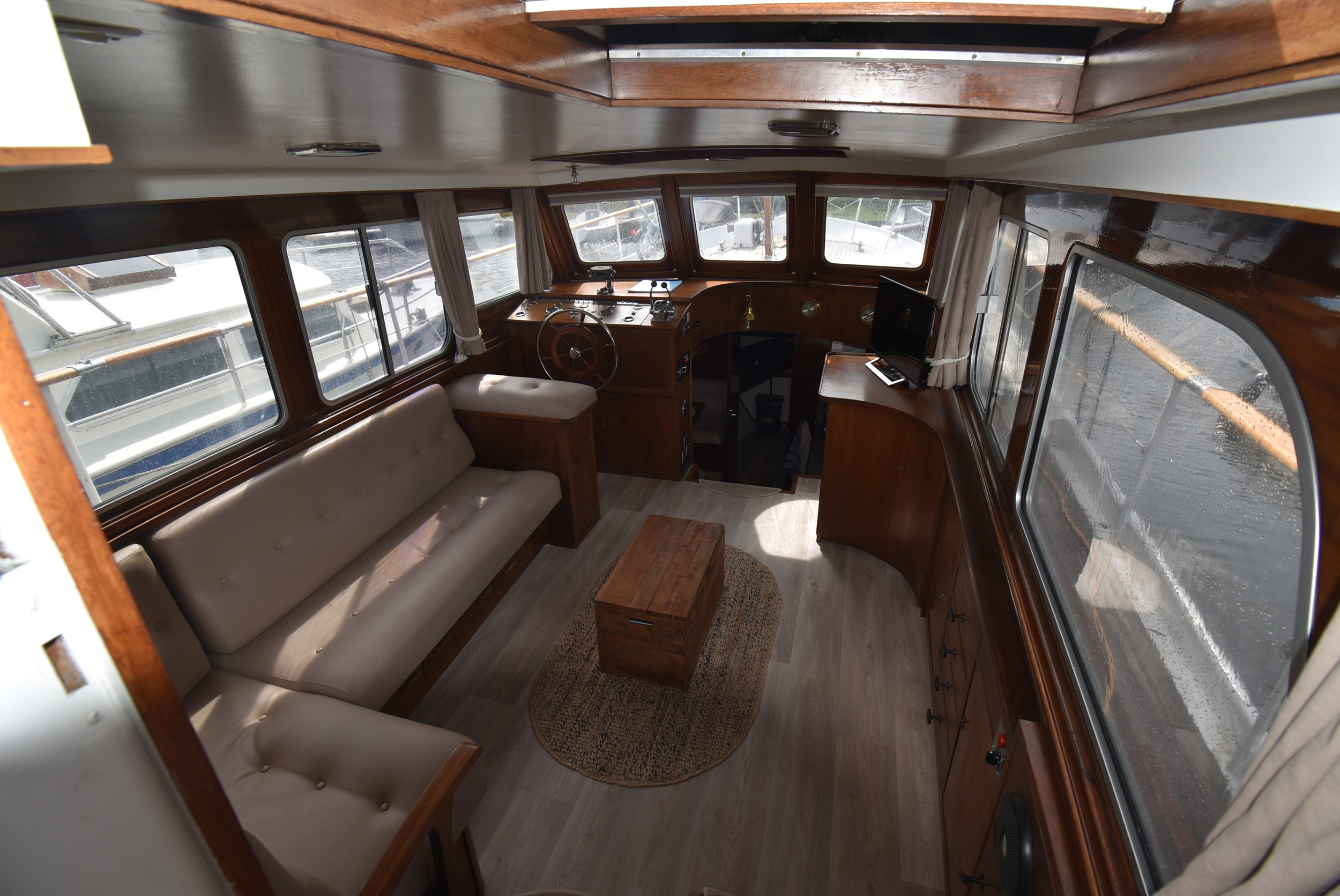 foto: 35 Super Van Craft 1350