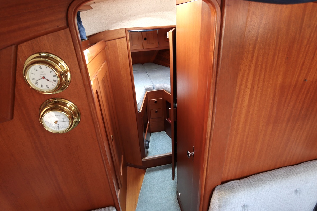 foto: 22 Hallberg Rassy 312
