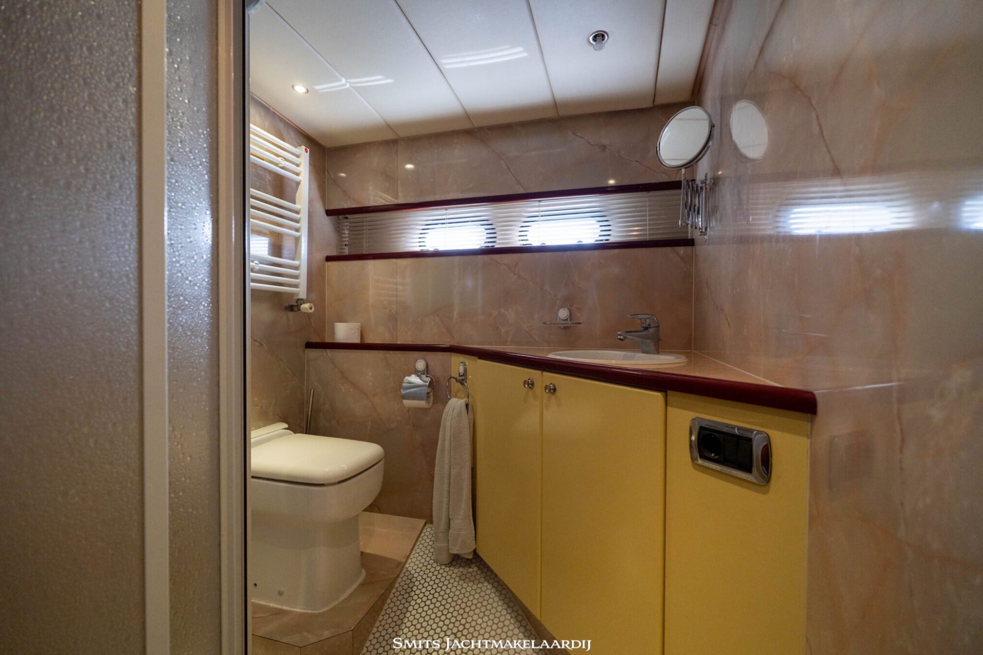 foto: 123 Pacific Pacific Allure 148 VS