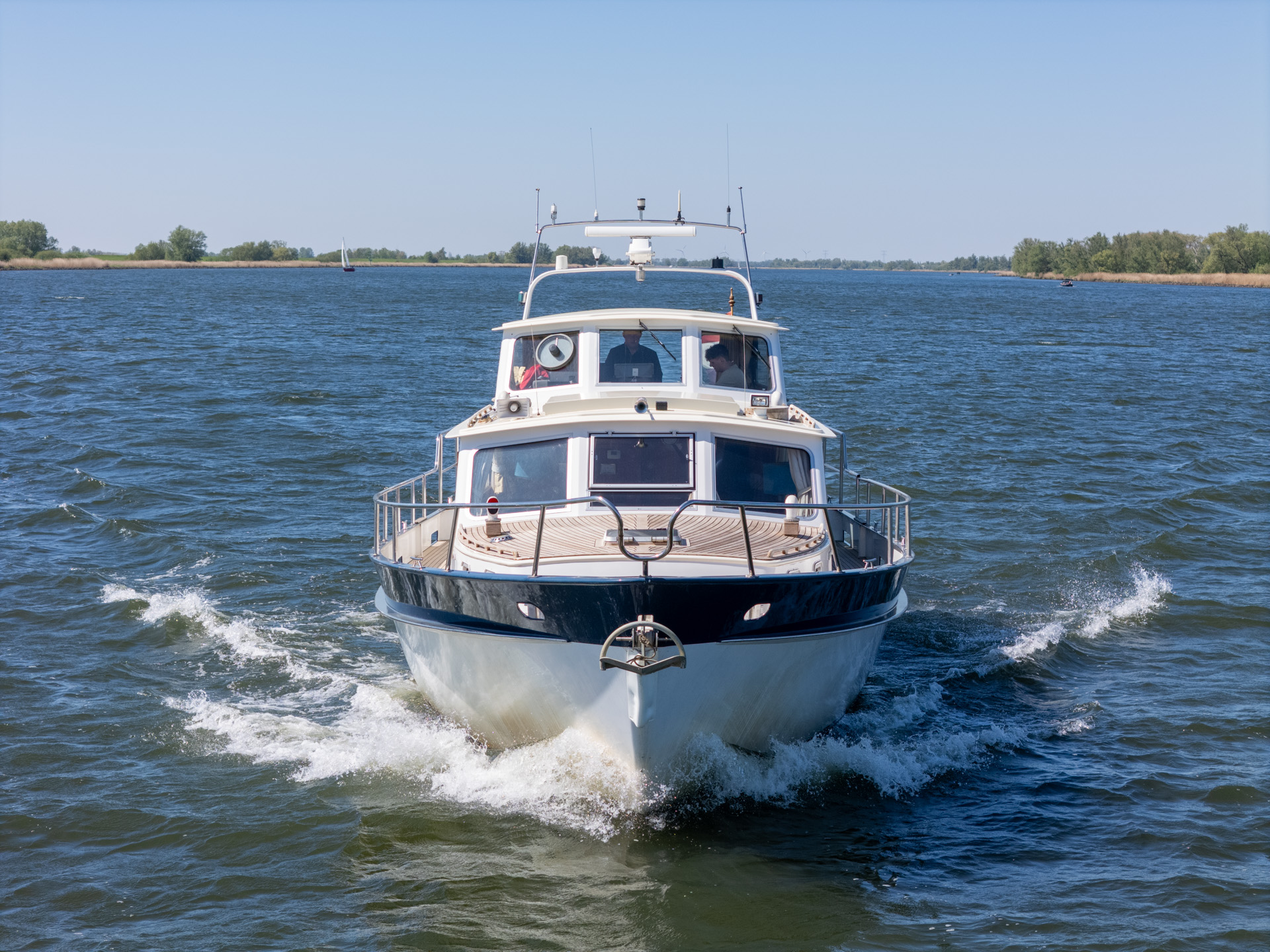 foto: 45 Valk Spiegelkotter 15.50