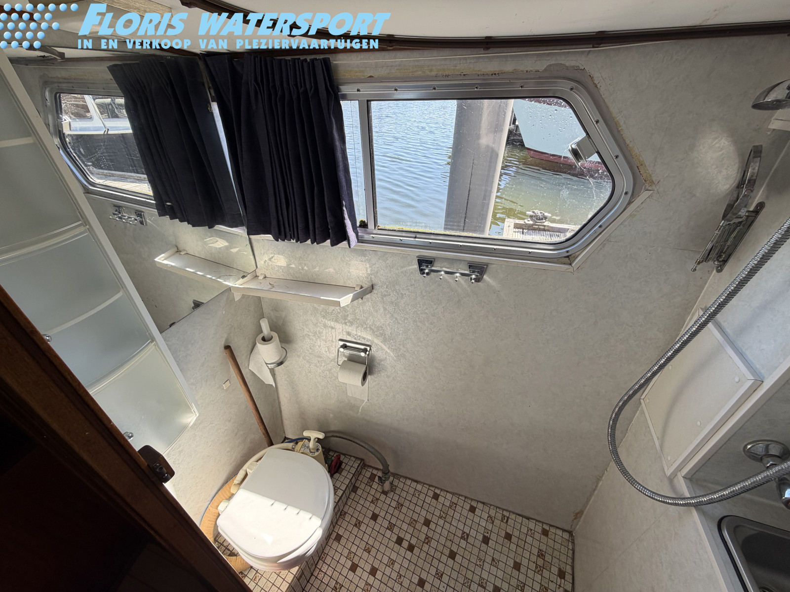 foto: 14 Waterman kruiser 1100