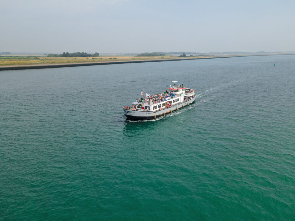 foto: 62 Rondvaartbedrijf Zeeland