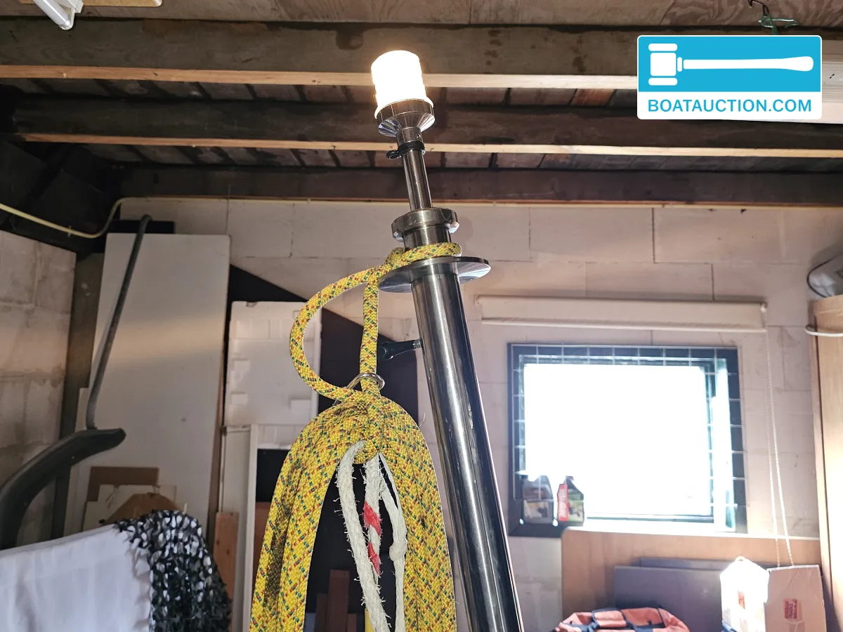 foto: 9 Glastron Bow