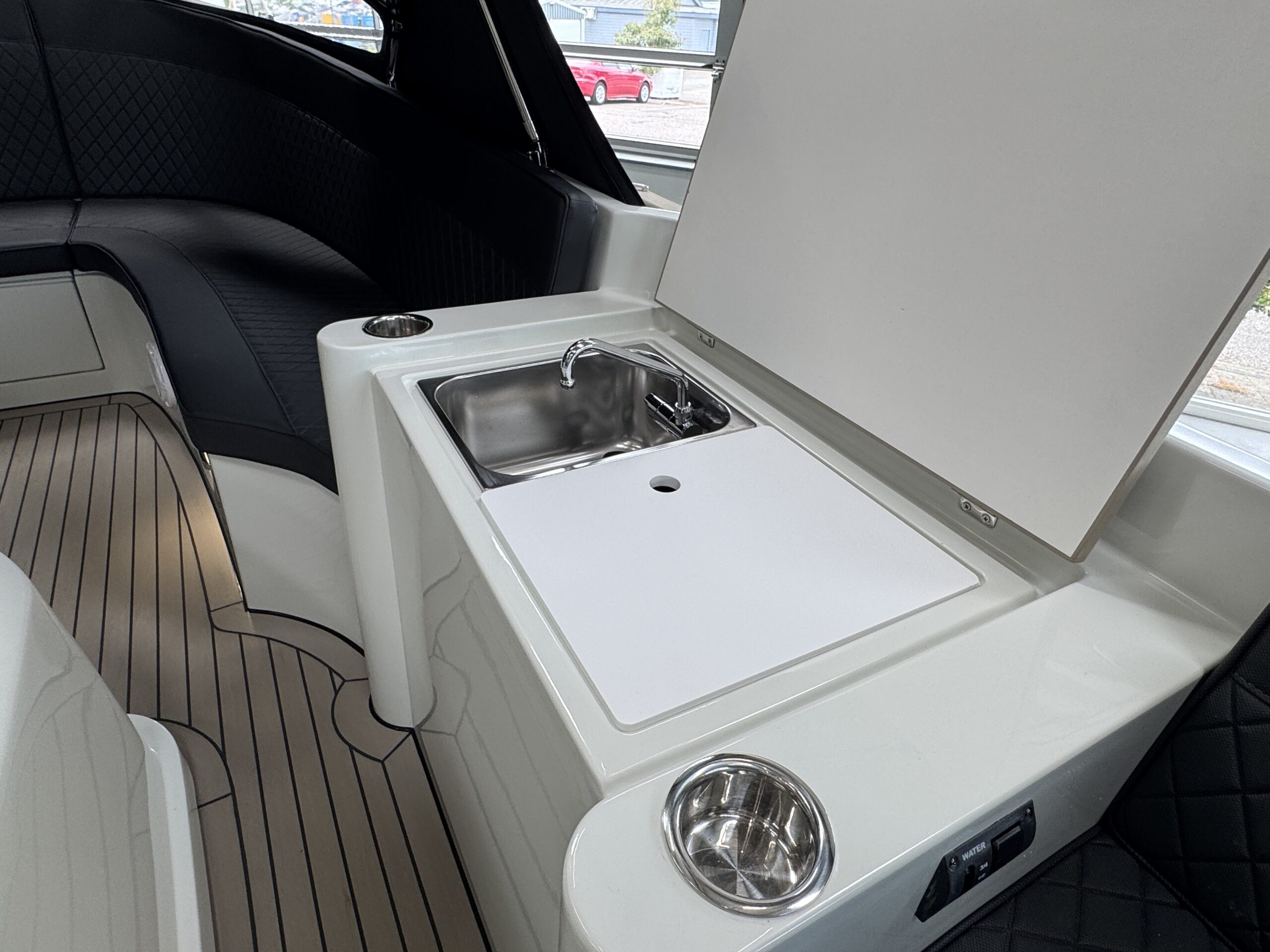 foto: 11 Antaris Sixty7 (op voorraad)