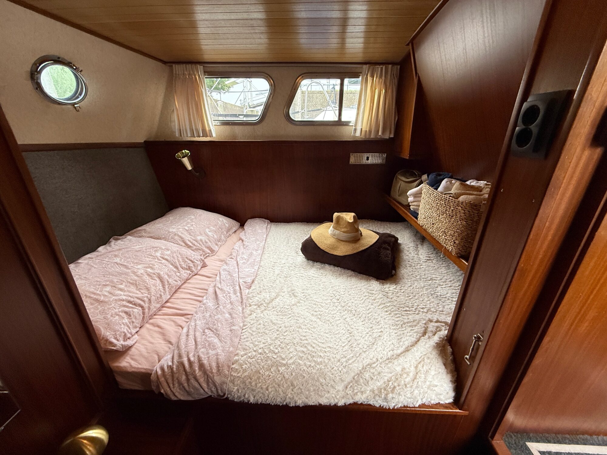 foto: 26 Proficiat Proficiat Kruiser 9.75 AK Cabrio