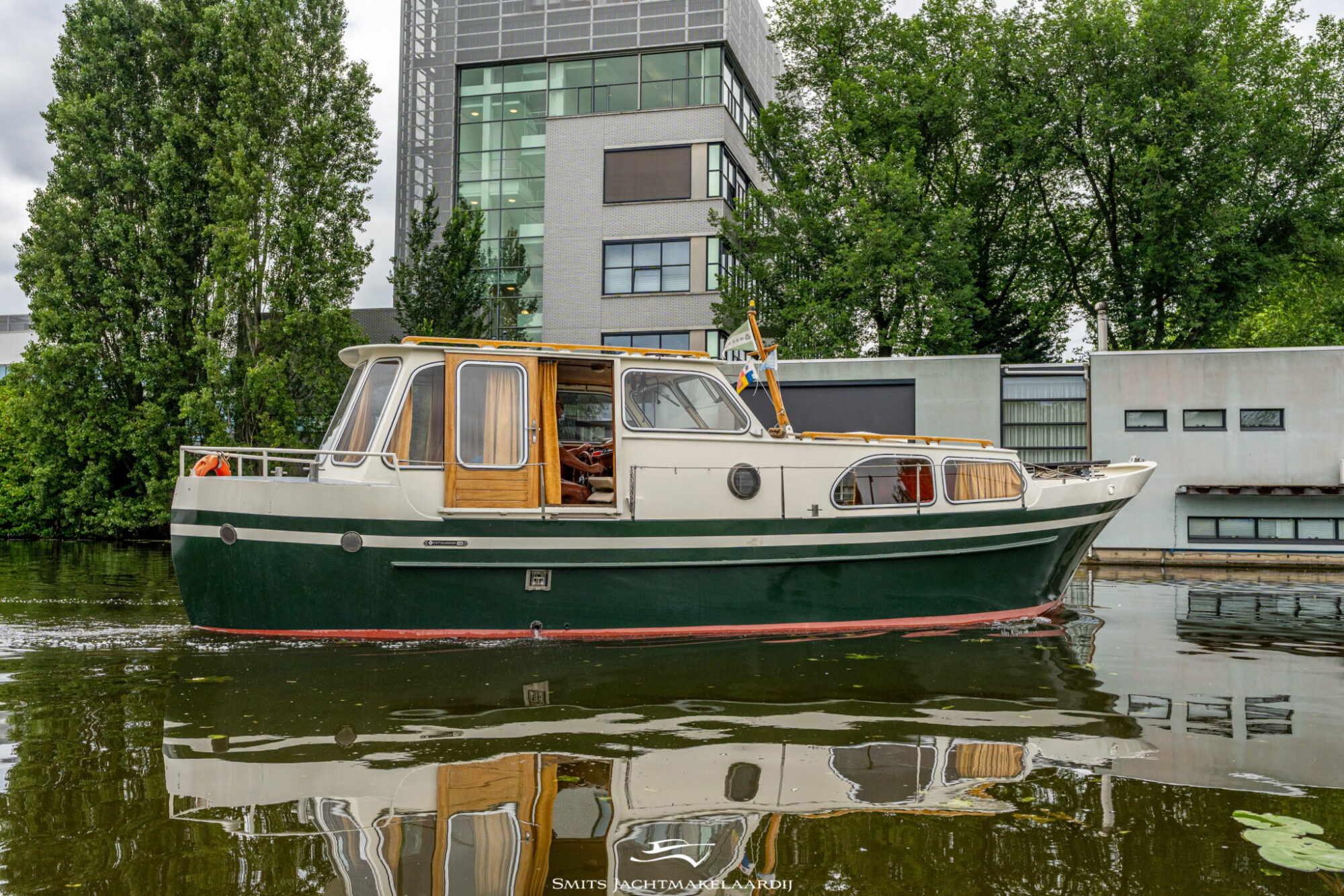 foto: 29 Oostvaarder Oostvaarder 9.50 OK/AK