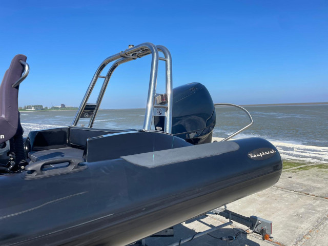 foto: 17 Roughneck  808 Powerlift