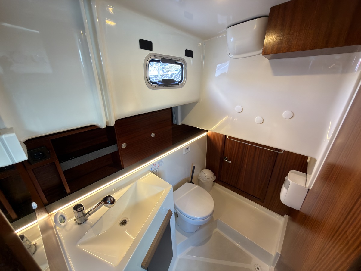 foto: 14 Delphia  1050 Escape Cabrio 