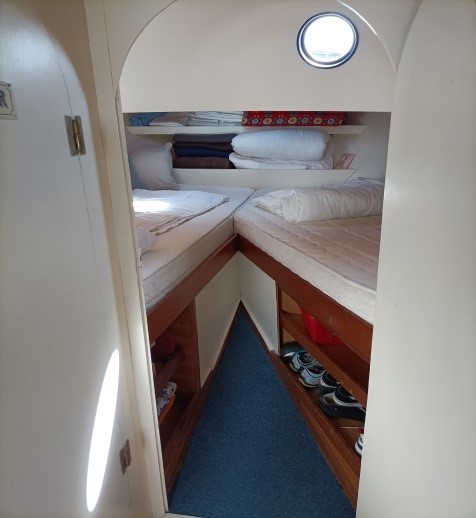 foto: 55 Zeeschouw 10.00 Van Twillert Spakenburg