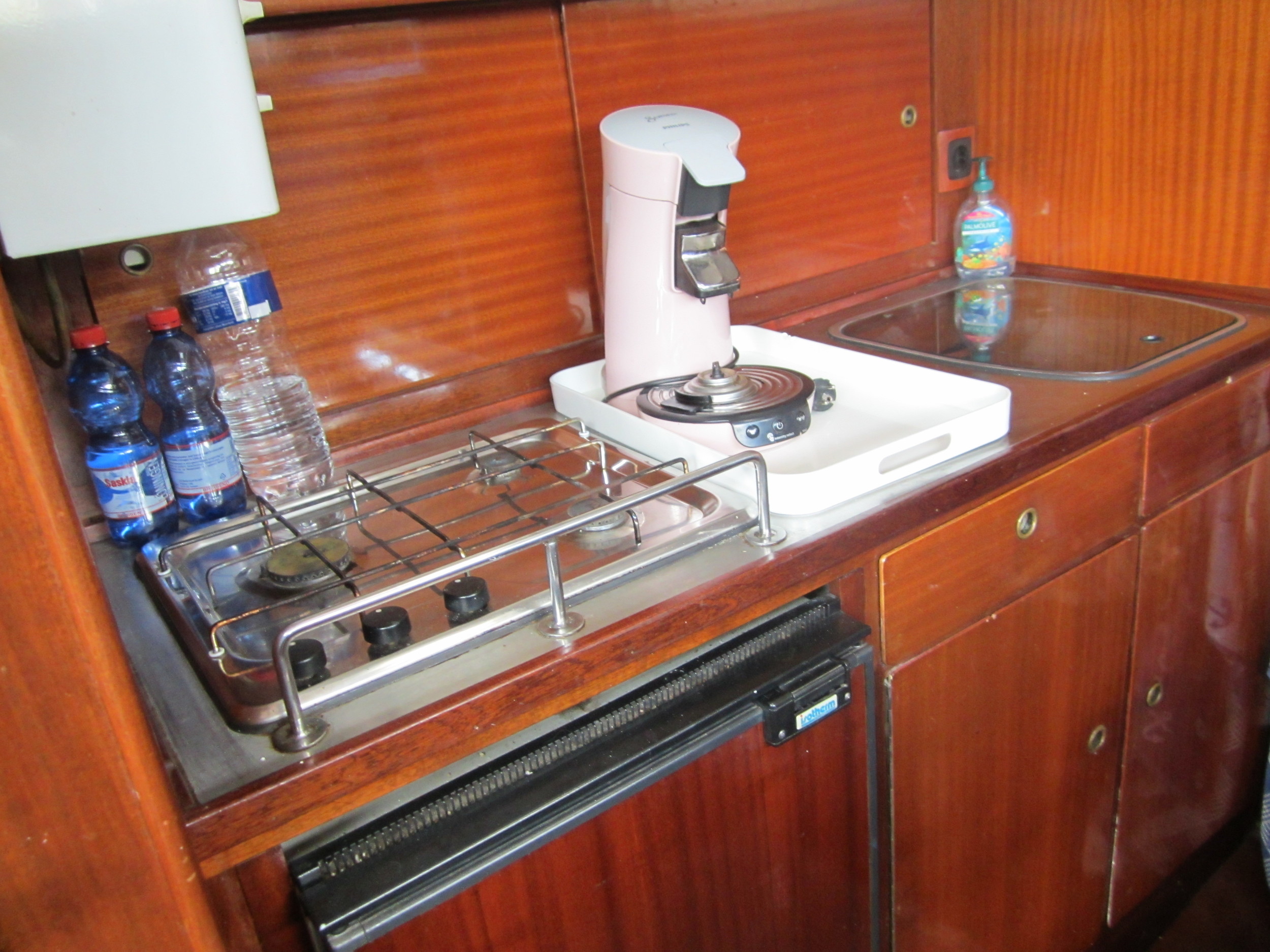 foto: 38 Mulder Super Favorite GSAK 1100 De Luxe