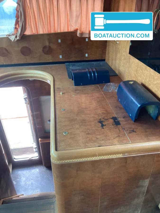 foto: 37 Horizon Elegance 92 Dynasty