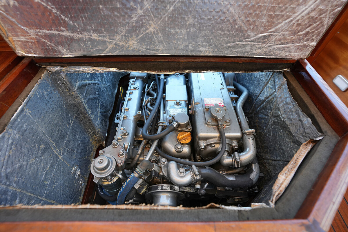 foto: 36 Rapsody 29 OC-F Oyster White Limited Edition