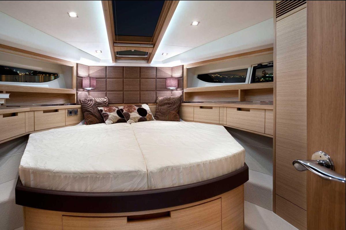 foto: 17 Galeon 420 FLY