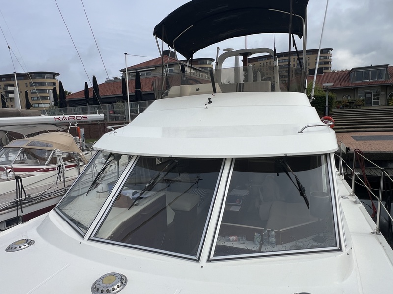 foto: 30 Fairline 36 Turbo