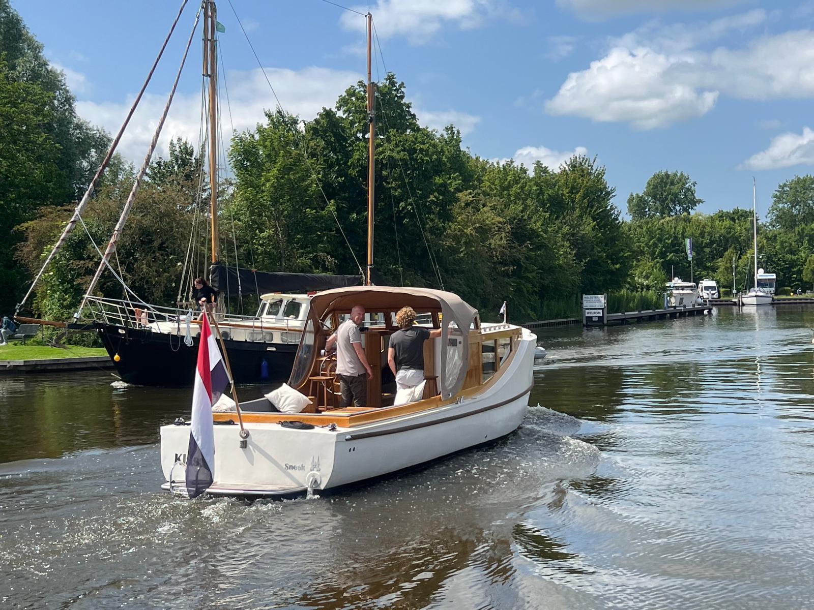 foto: 25 Bakdekker Bakdekkruiser 1000