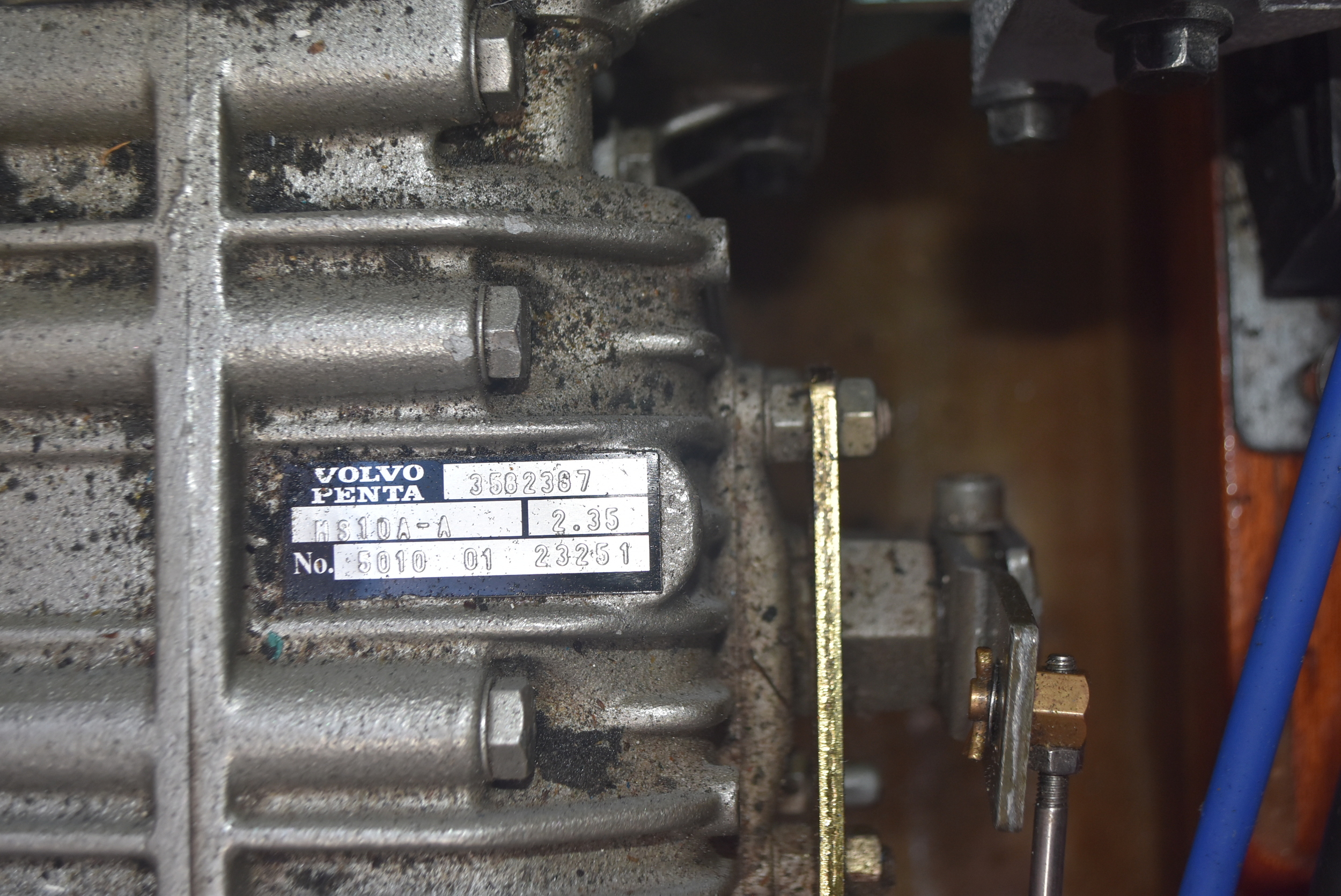 foto: 31 Koopmans 36 Woodcore