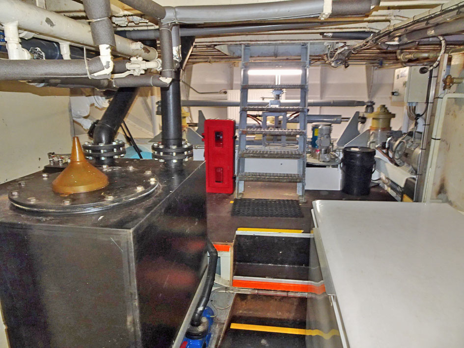 foto: 63 Rondvaartbedrijf Zeeland