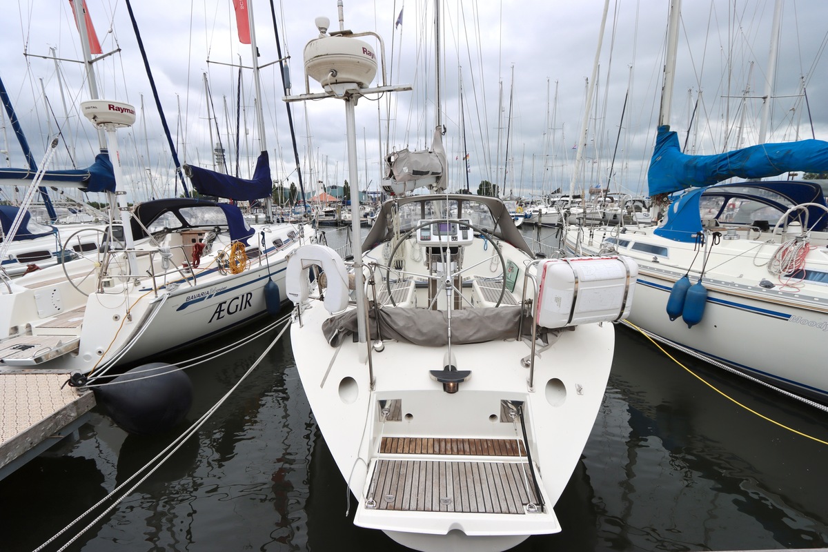foto: 78 Beneteau  First 41S5