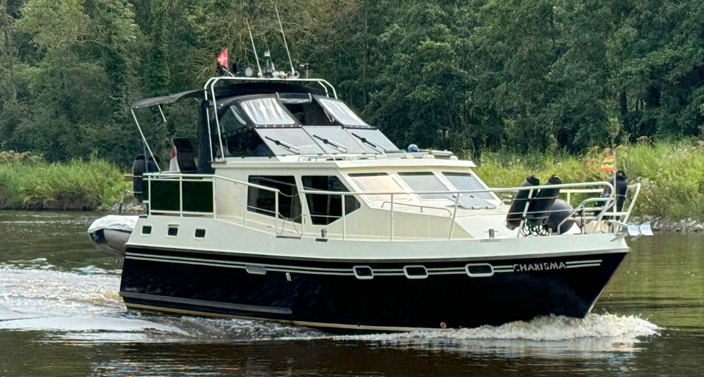 foto: 34 Hemmes Hemmes Kruiser J-Line 11.00 AK Cabrio