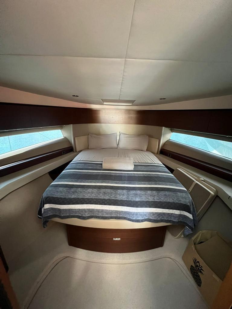 foto: 61 Princess F45