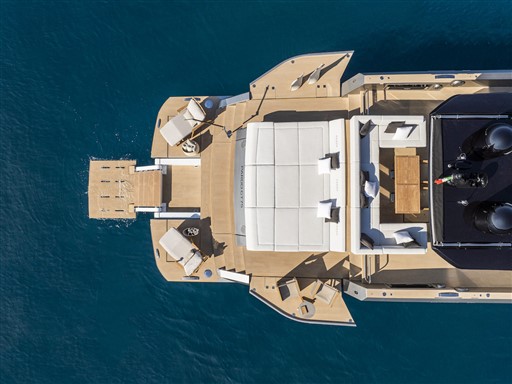 foto: 25 Pardo Yachts Gt 75 - New