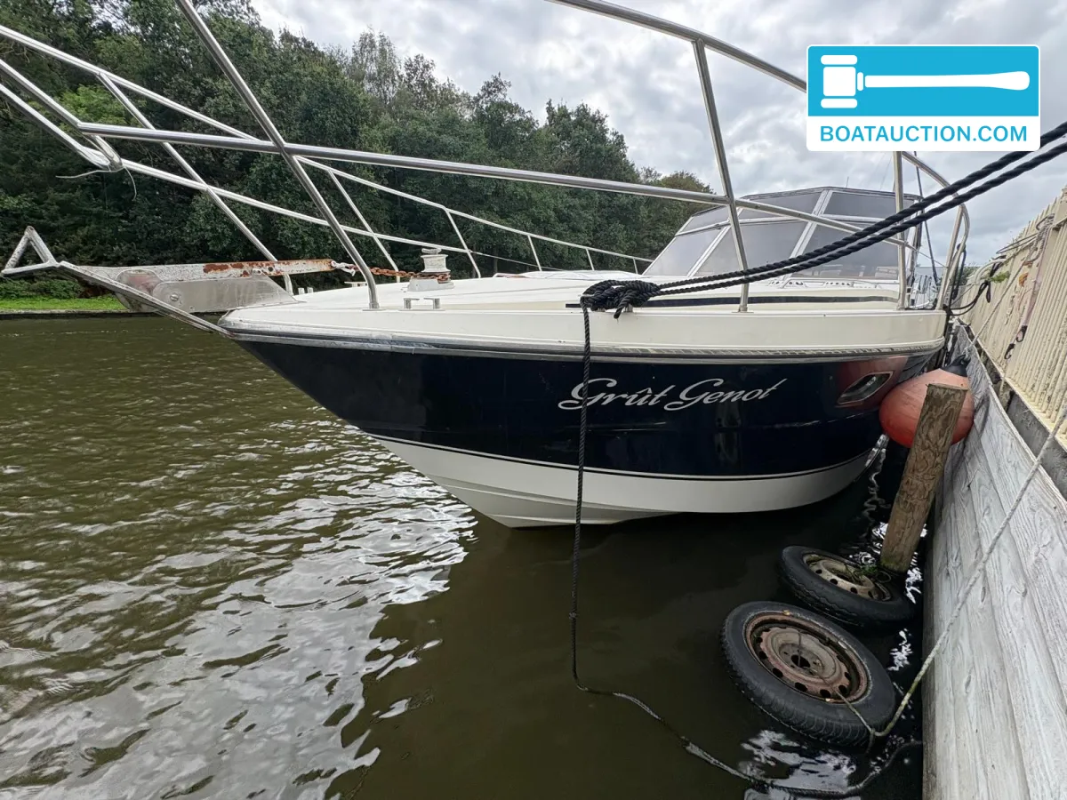 foto: 26 Princess 36 Riviera