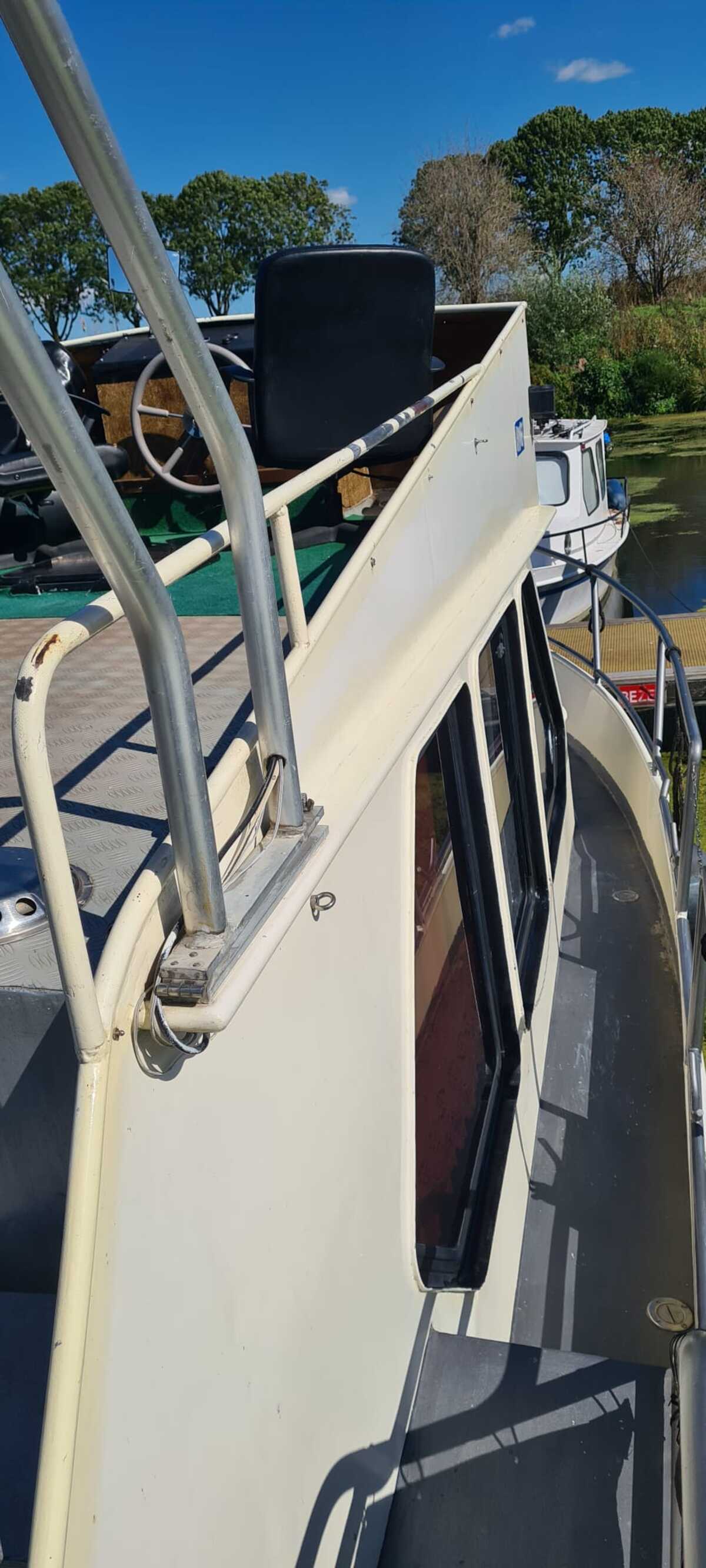 foto: 24 Beachcraft Fly