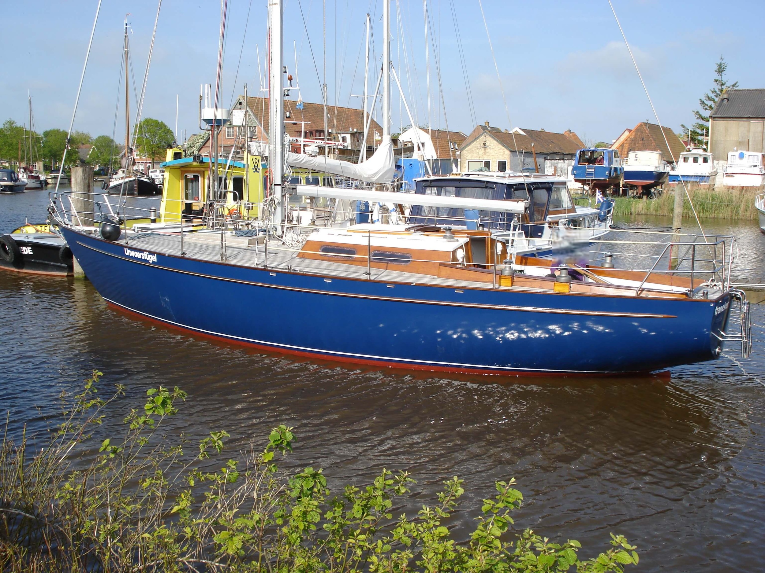 foto: 32 Koopmans 36 Woodcore