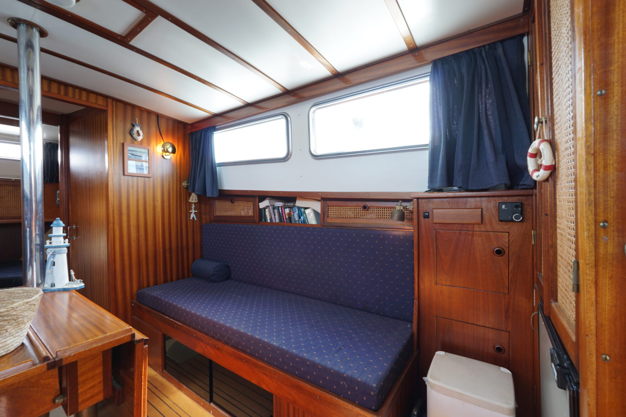 foto: 50 Finclipper Finnclipper 35